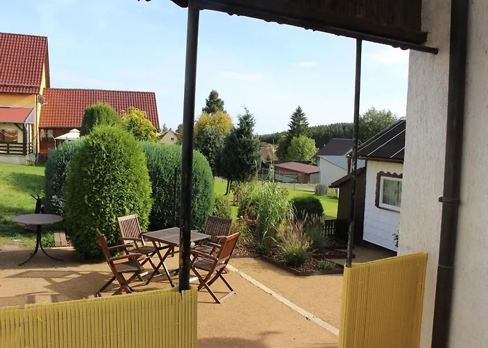 Ferienhaus „Casa Lore“
