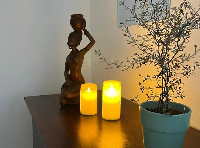 Ferienhaus „Casa Lore“