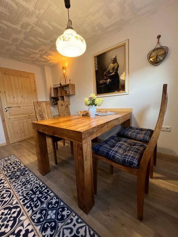 Apartment „casa Lore“ Frankenheim/Rhon