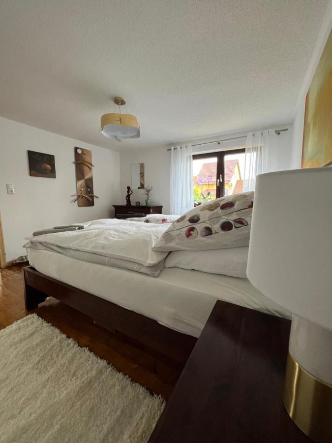 „casa Lore“ Apartment Frankenheim/Rhon