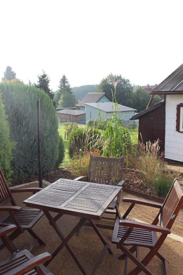 Apartment „casa Lore“ Frankenheim/Rhon