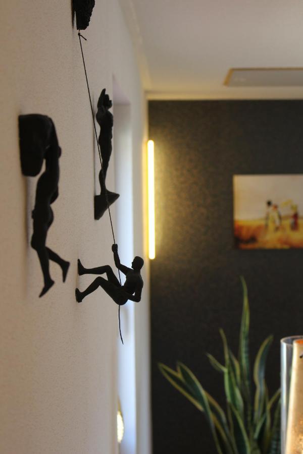 „casa Lore“ Apartment Frankenheim/Rhon