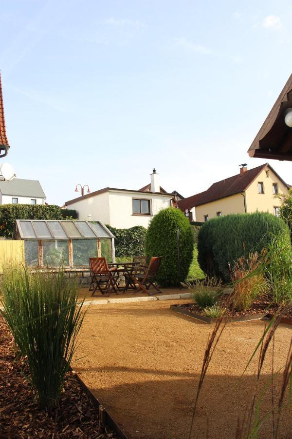 Apartamento „casa Lore“