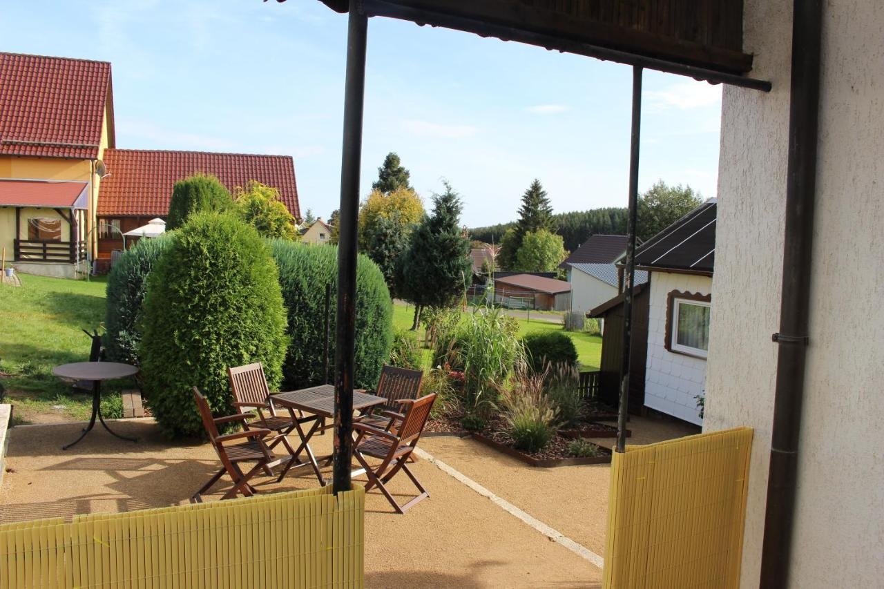 Apartamento „casa Lore“